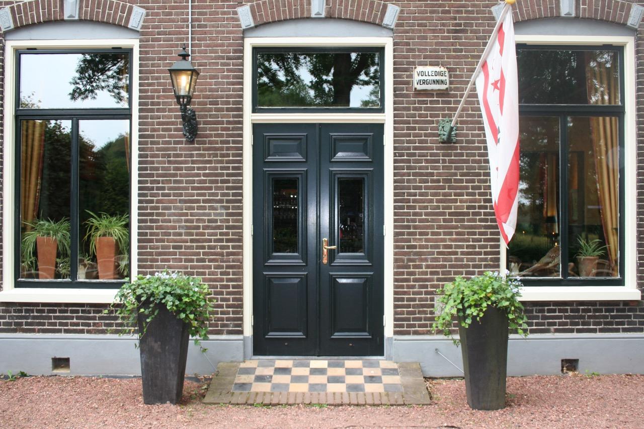 Herberg De Fazant Oudemolen Exterior foto